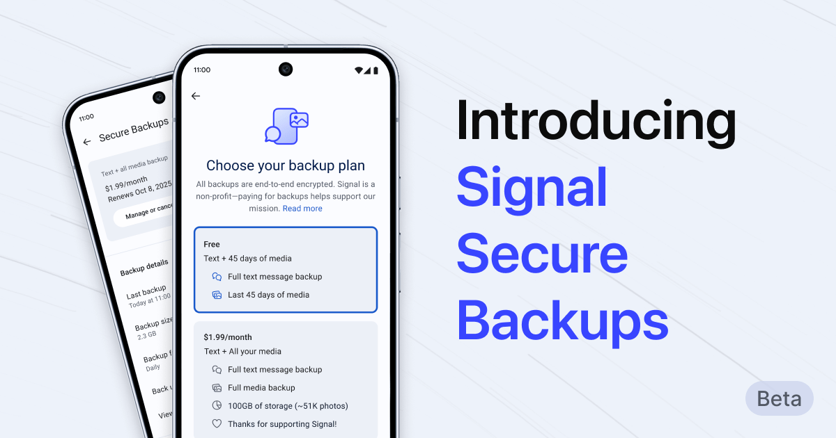 Privacy protection for the Mint number screening tool