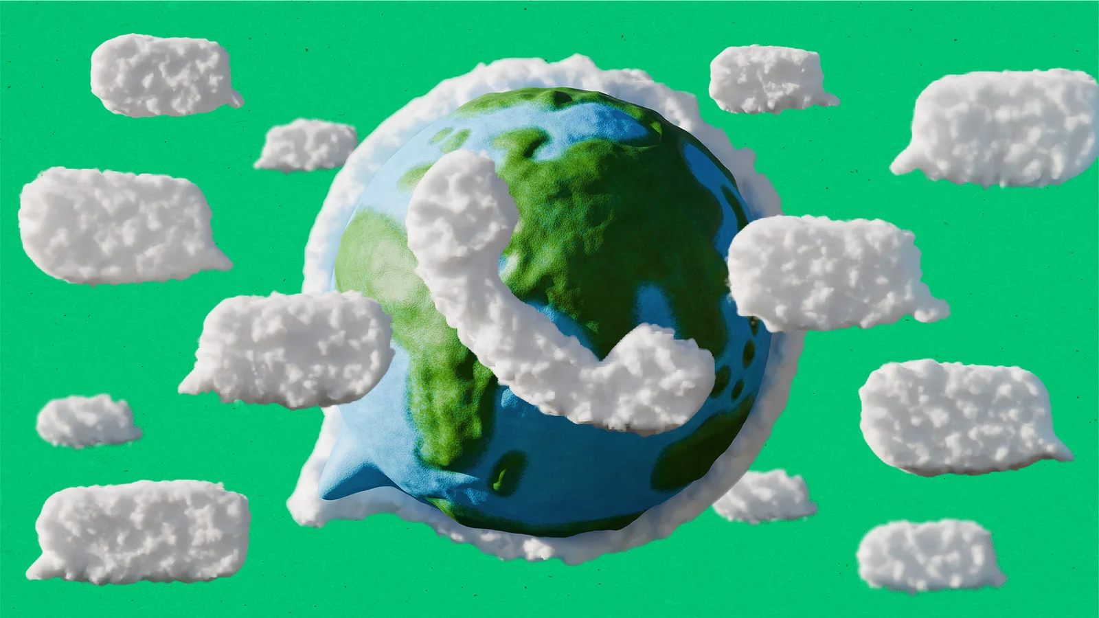 Twitter cloud control