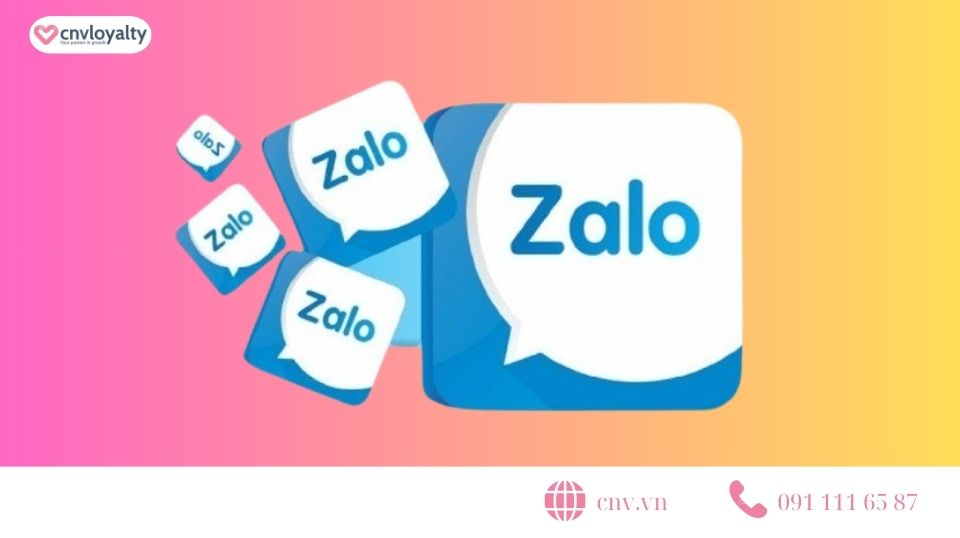 Zalo's Overseas Marketing Strategy: Combining Number Screening with Customer Analysis