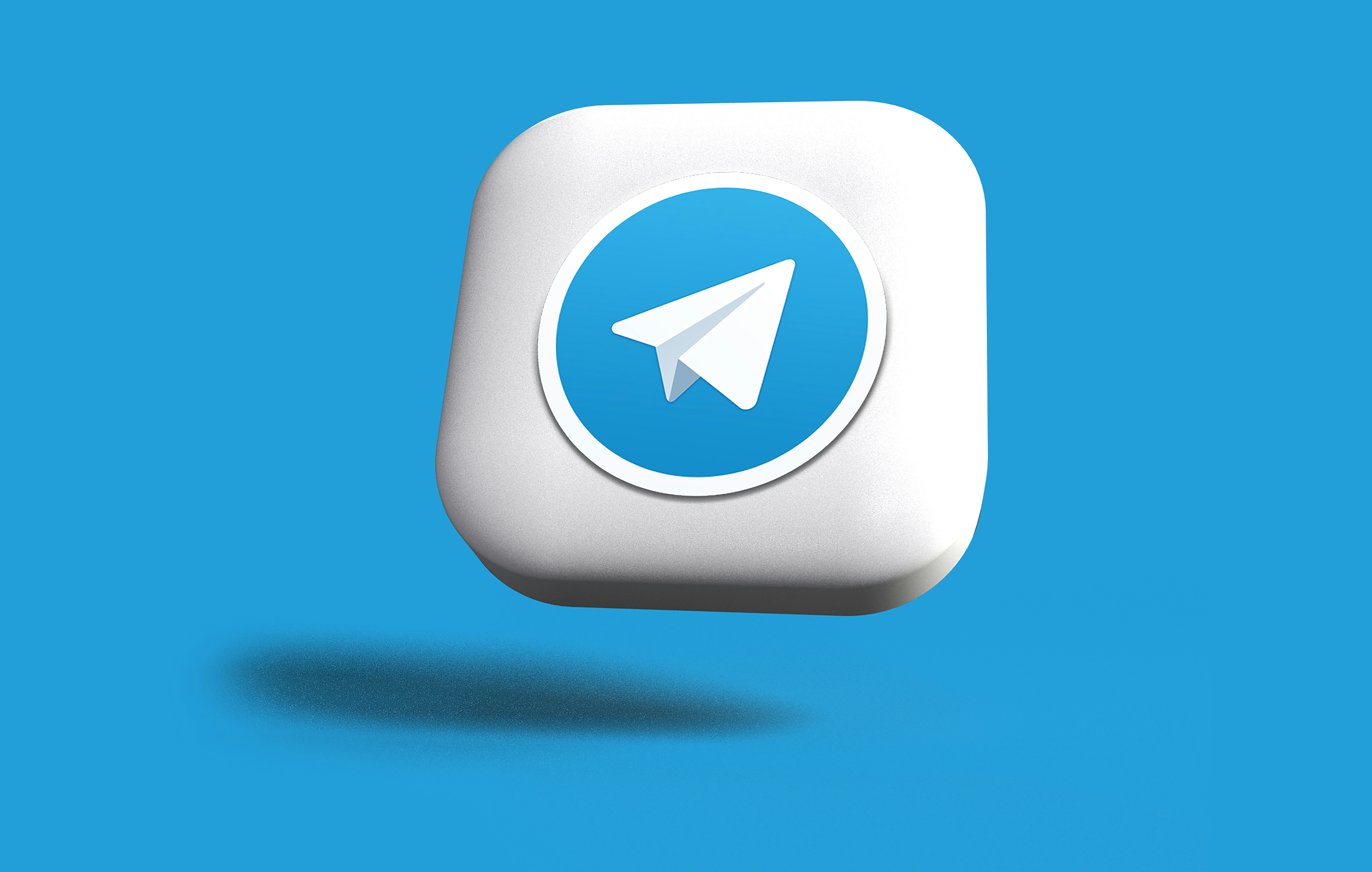 Telegram detection and screening: a key tool for improving marketing efficiency.